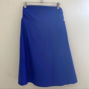 Sunset Separates Strapless Swim Dress Women’s Size Medium